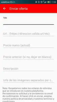 Play Cheapp: deals and bargains