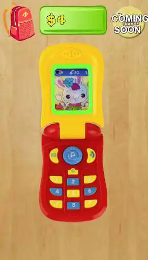 Play Cheap Phone Toy: mobile edition  and enjoy Cheap Phone Toy: mobile edition with UptoPlay