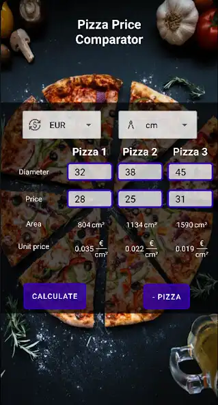 Play Cheap Pizza as an online game Cheap Pizza with UptoPlay