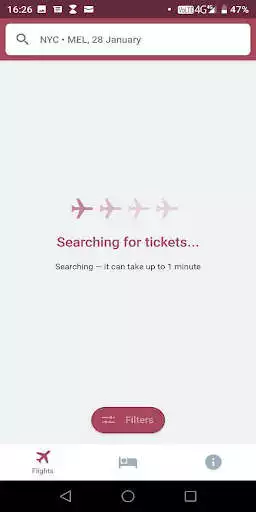 Play Cheap Travel Deals Online - Best Deals To Travel as an online game Cheap Travel Deals Online - Best Deals To Travel with UptoPlay