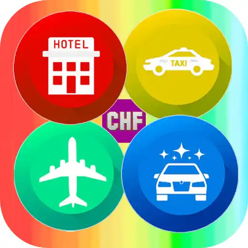 Play Cheap Trip Finder - Find Cheap Hotels  Flights APK