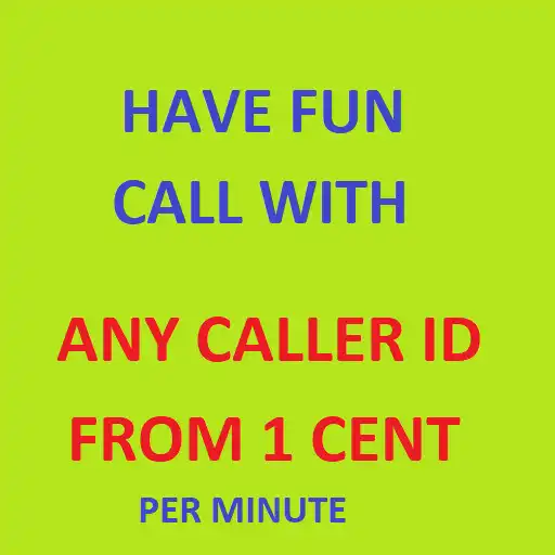 Play CHEAP VOIP CALLS, CHOOSE YOUR OWN CALLER ID APK Play CHEAP VOIP CALLS, CHOOSE YOUR OWN CALLER ID APK