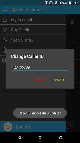 Play CHEAP VOIP CALLS, CHOOSE YOUR OWN CALLER ID  and enjoy CHEAP VOIP CALLS, CHOOSE YOUR OWN CALLER ID with UptoPlay