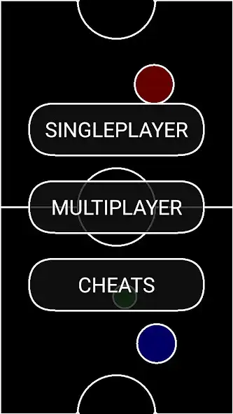 Play CheatAirHockey  and enjoy CheatAirHockey with UptoPlay