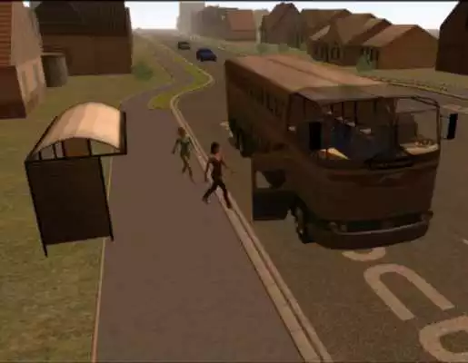 Play Cheat Bus Simulator