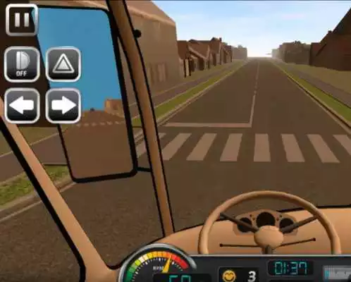 Play Cheat Bus Simulator
