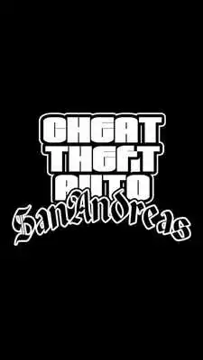 Play Cheat Code for GTA San Andreas