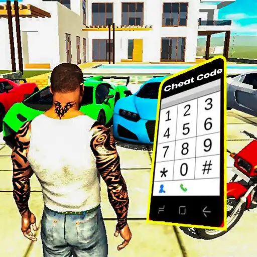 Play cheat code indian bike driving APK