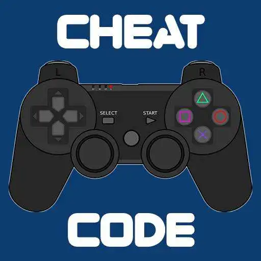 Play Cheat Code Playstation 2 APK