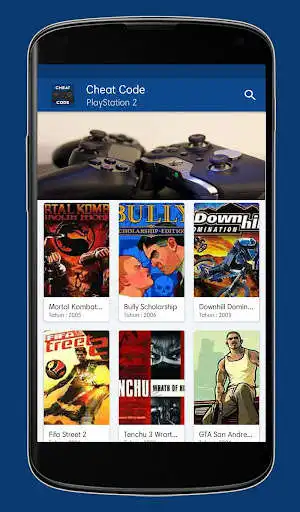 Play Cheat Code Playstation 2 and enjoy Cheat Code Playstation 2 with UptoPlay Play Cheat Code Playstation 2 and enjoy Cheat Code Playstation 2 with UptoPlay