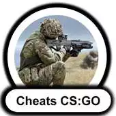 Free play online Cheat-codes CS:GO APK Free play online Cheat-codes CS:GO APK
