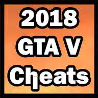 Free play online Cheat Codes for GTA 5 - 2017  APK