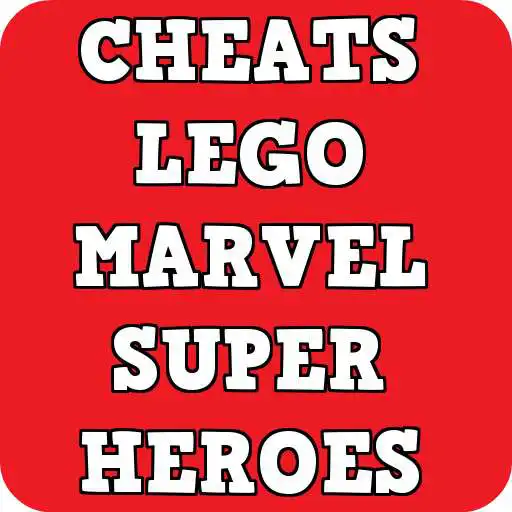 Free play online Cheat Codes for Lego Marvel  APK