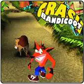 Free play online Cheat Crash Bandicoot APK Free play online Cheat Crash Bandicoot APK