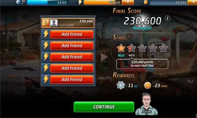 Play Cheat Criminal Case new