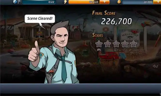 Play Cheat Criminal Case new