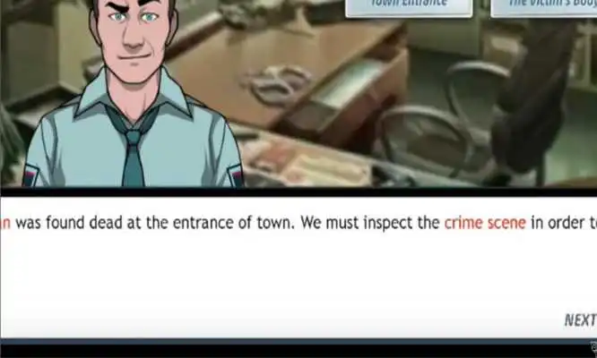 Play Cheat Criminal Case new