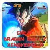 Free play online CHEAT DRAGON BALL Z XENOVERSE II APK Free play online CHEAT DRAGON BALL Z XENOVERSE II APK