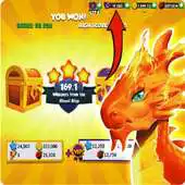 Free play online Cheat Dragon Mania Legends APK Free play online Cheat Dragon Mania Legends APK