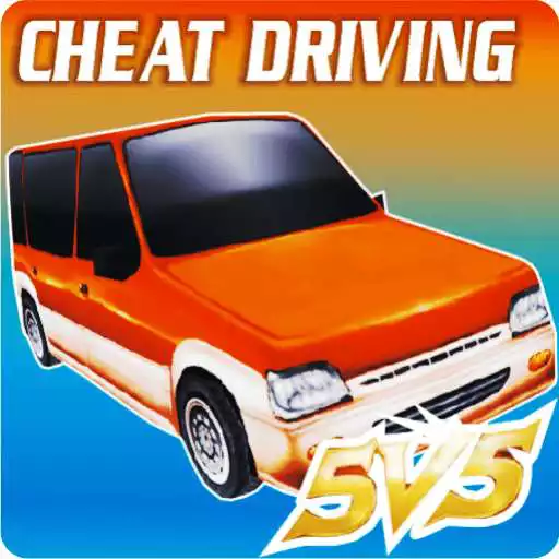 Free play online Cheat Dr Driving  APK
