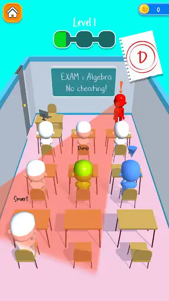 Play Cheatem All  and enjoy Cheatem All with UptoPlay
