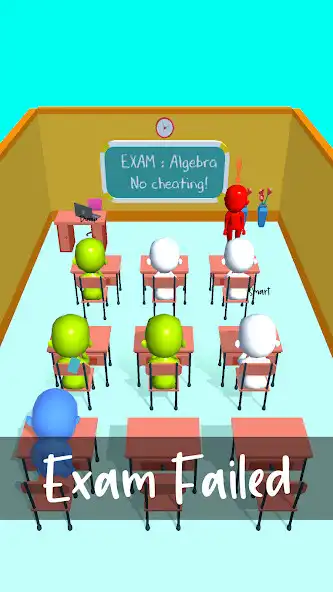 Play Cheatem All as an online game Cheatem All with UptoPlay