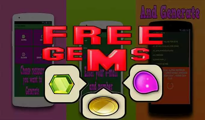 Play Cheat For Clash Of Clans Prank