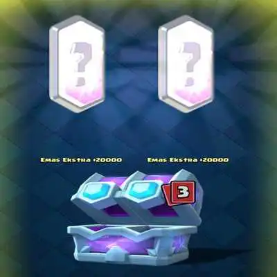 Play Cheat for Clash Royale