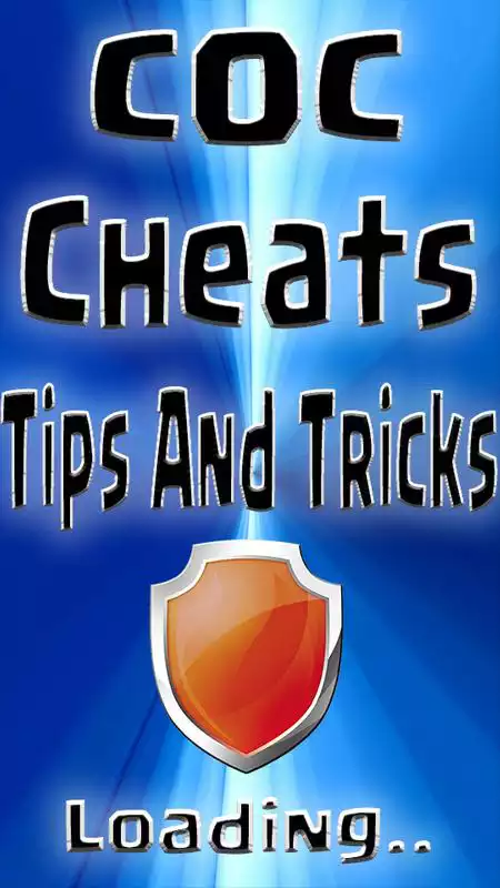 Play Cheat For COC - Guides