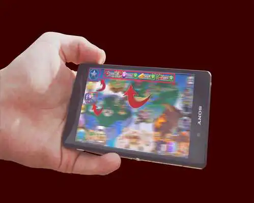 Play Cheat For Dragon City