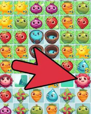 Play Cheat For Farm Heroes Saga