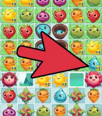 Play Cheat For Farm Heroes Saga