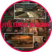 Free play online Cheat For Final Fantasy Awakening: 3D ARPG SE APK