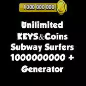 Free play online Cheat for Subway Surfers prank APK Free play online Cheat for Subway Surfers prank APK