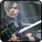 Free play online Cheat Free Resident Evil 4 APK