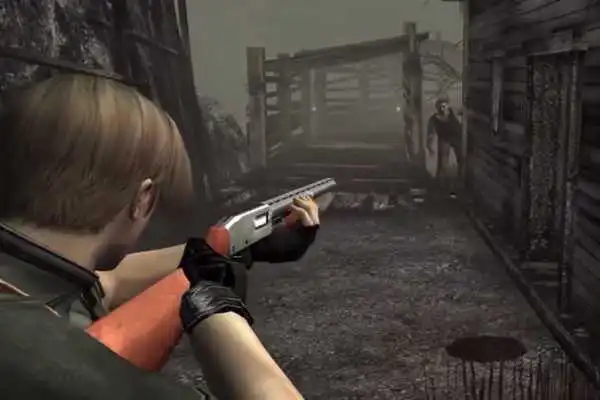 Play Cheat Free Resident Evil 4 Play Cheat Free Resident Evil 4