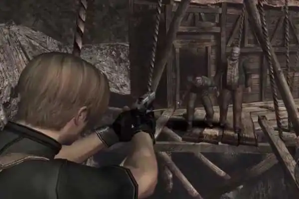 Play Cheat Free Resident Evil 4 Play Cheat Free Resident Evil 4
