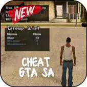 Free play online Cheat GTA San Andreas APK