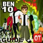 Free play online Cheat Guide BEN 10 APK