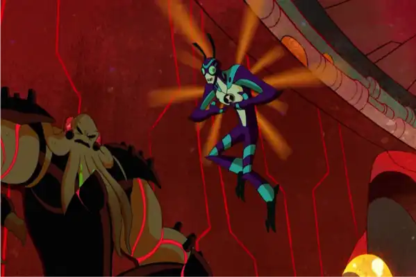 Play Cheat Guide BEN 10