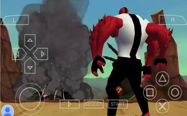 Play Cheat Guide BEN 10