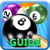Free play online Cheat Guide for 8 Ball Pool APK