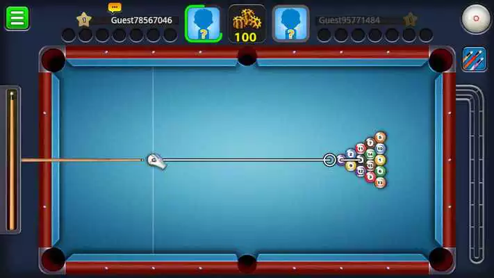 Play Cheat Guide for 8 Ball Pool Play Cheat Guide for 8 Ball Pool