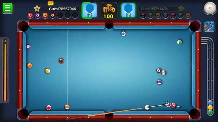 Play Cheat Guide for 8 Ball Pool Play Cheat Guide for 8 Ball Pool