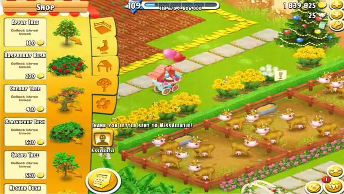 Play Cheat Hay Day Play Cheat Hay Day