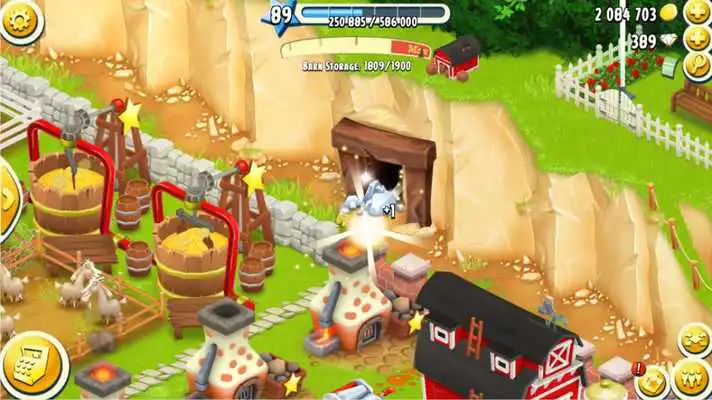 Play Cheat Hay Day Play Cheat Hay Day