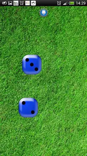 Play Cheating dice