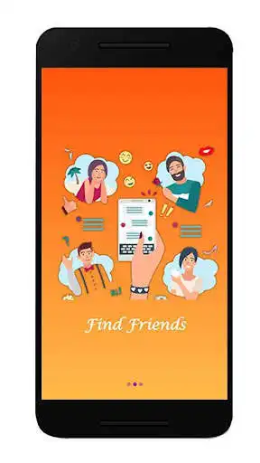 Play CheatingNot- Match, Friends, Chat, Online Dating as an online game CheatingNot- Match, Friends, Chat, Online Dating with UptoPlay