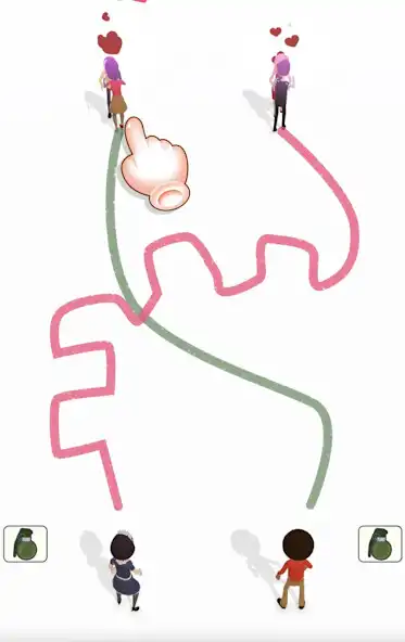 Play Cheating Spouses  and enjoy Cheating Spouses with UptoPlay