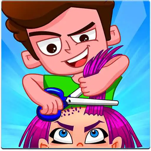 Free play online Cheating Tom 4 - Hair Stylist Wannabe APK Free play online Cheating Tom 4 - Hair Stylist Wannabe APK